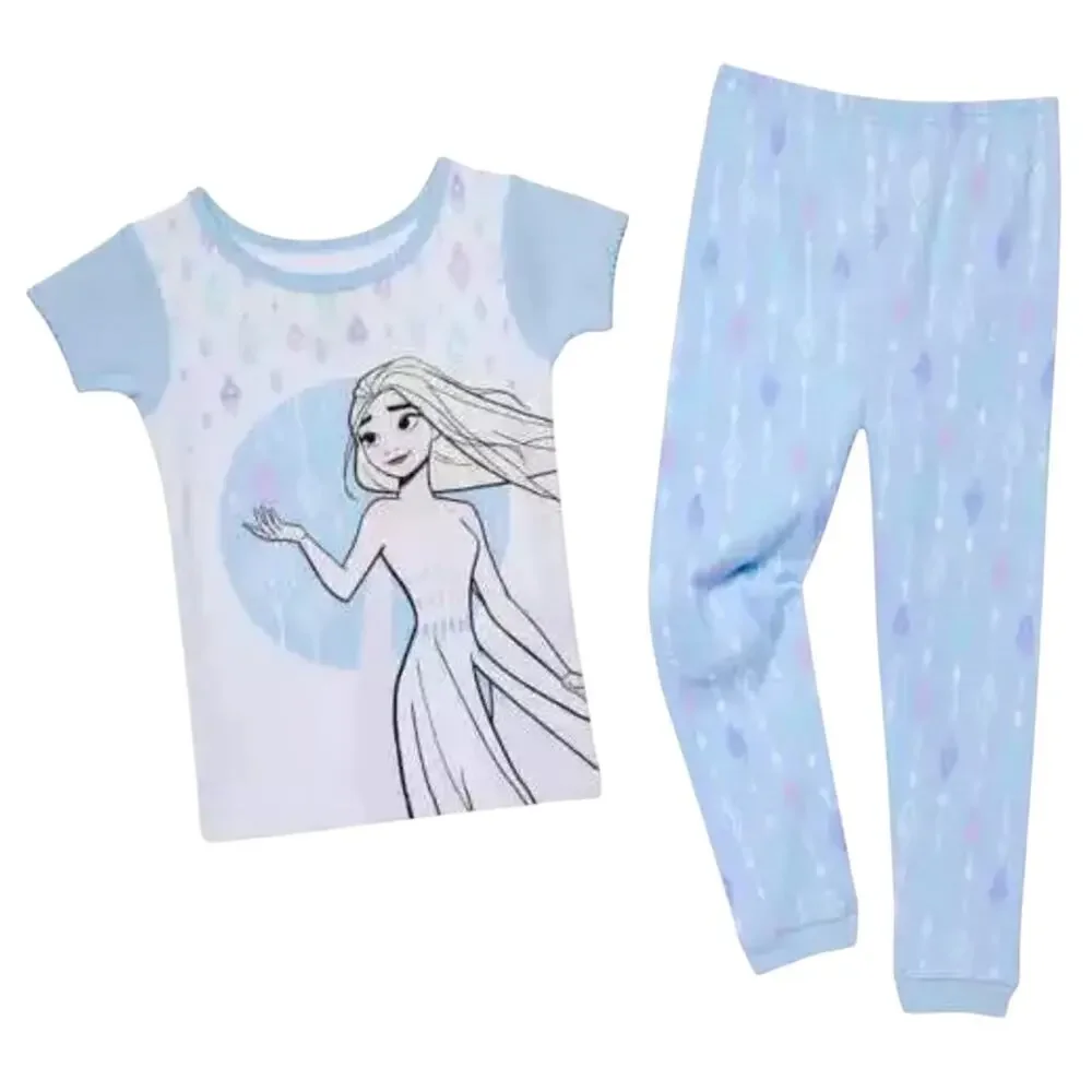 Disney frozen elsa